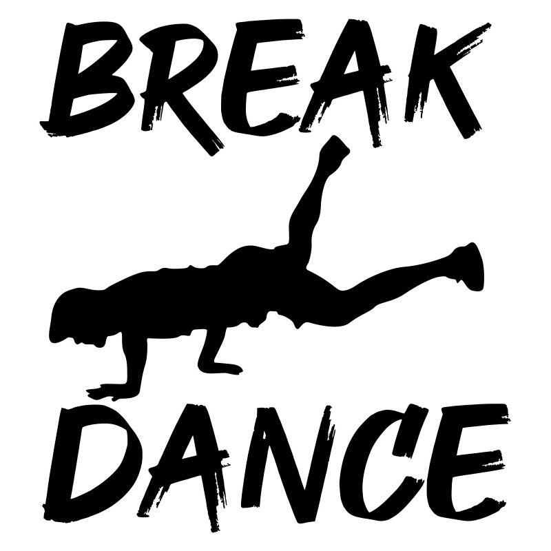 Breakdancing