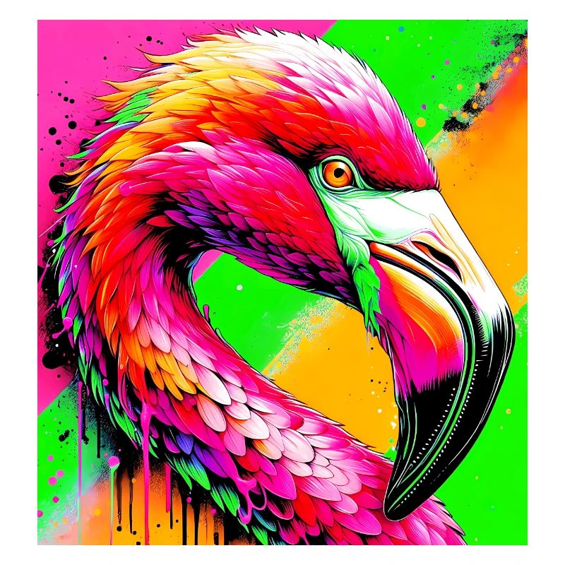 flamingo