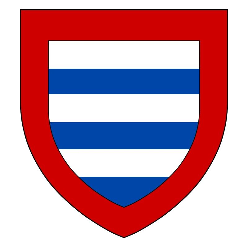 Blason du Goële