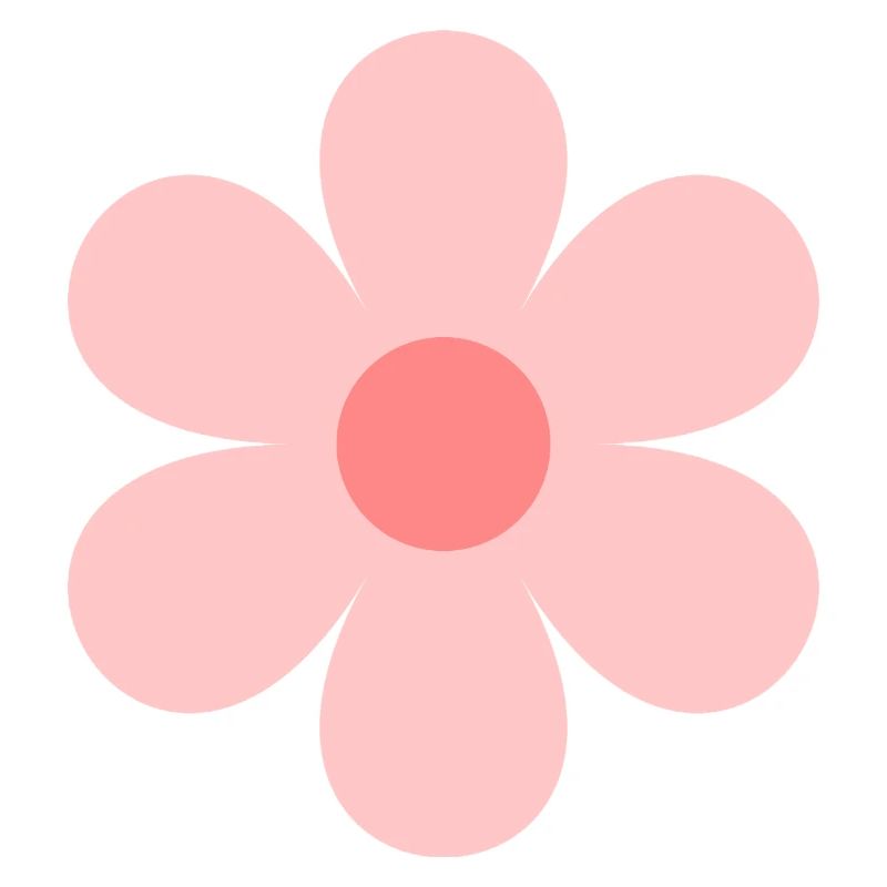 Fleur Pastel Fleur Centrale