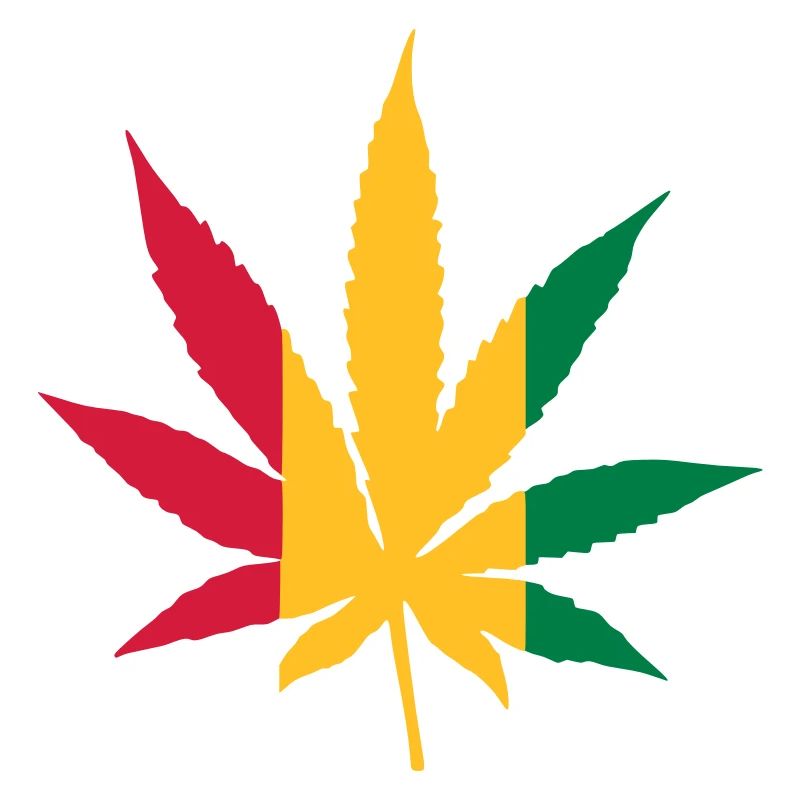 Cannabis Rasta