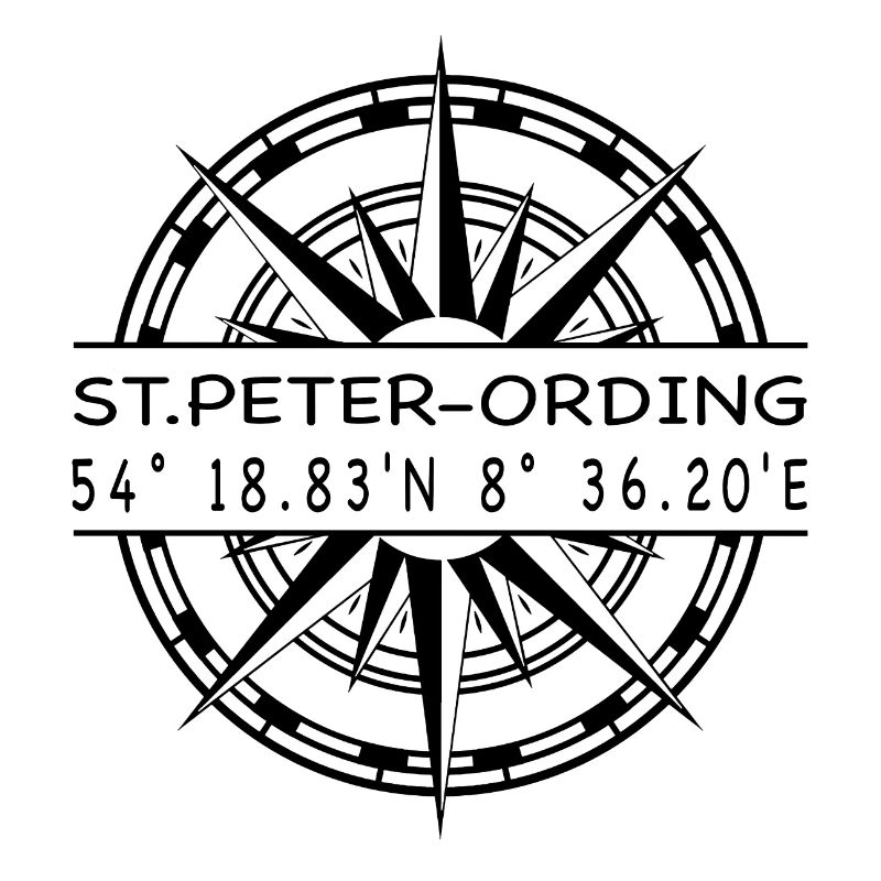 St Peter Ording