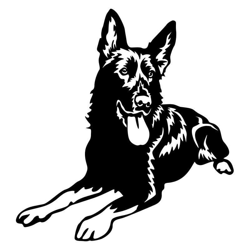 Deutscher Schäferhund