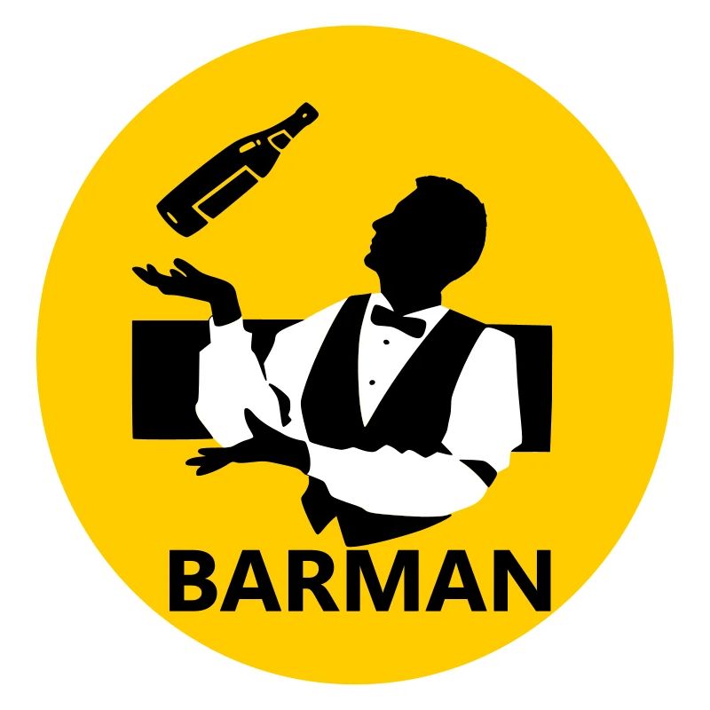 Barman