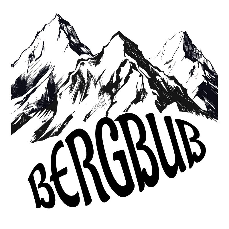 Bergbub