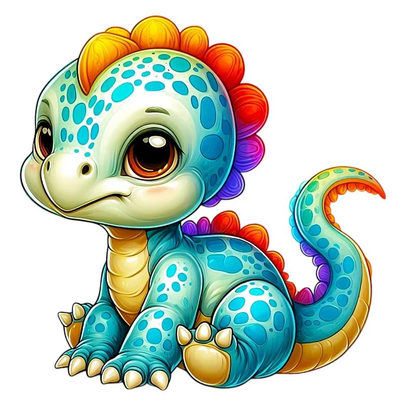 Dinosaurier