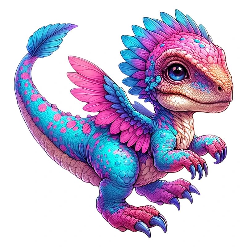 Dinosaurier