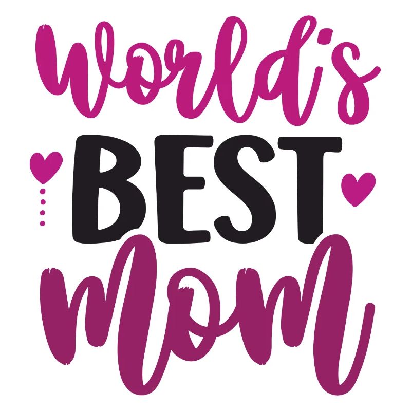 Die beste Mutter der Welt