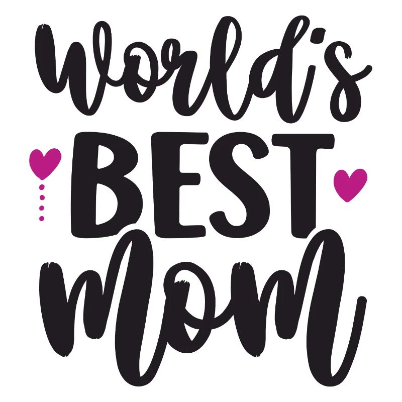 Die beste Mutter der Welt