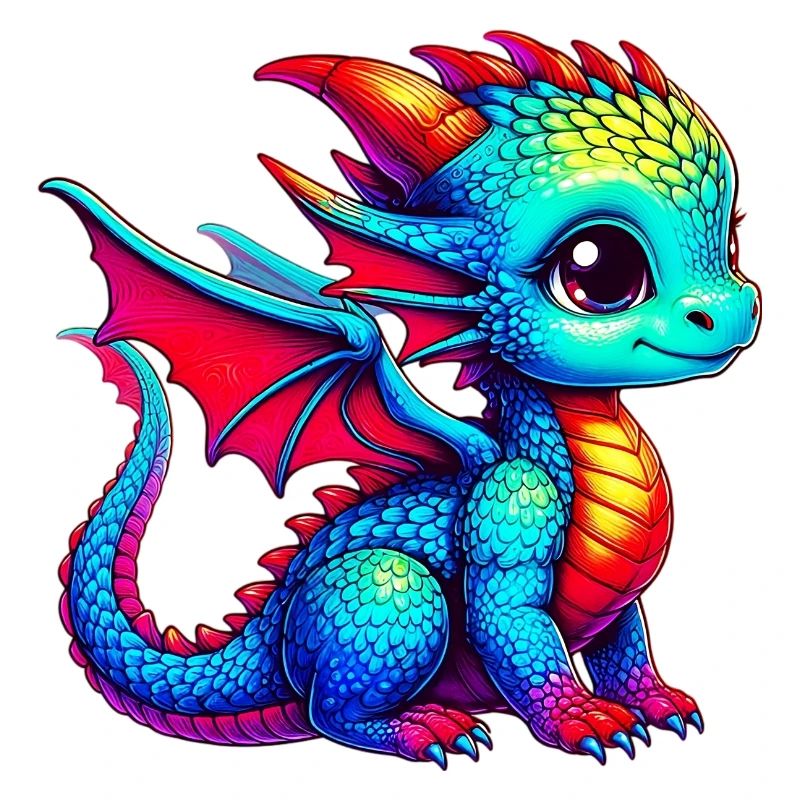 Drache