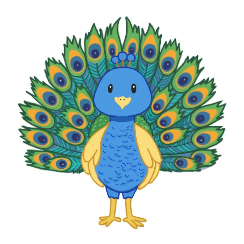 Peacock