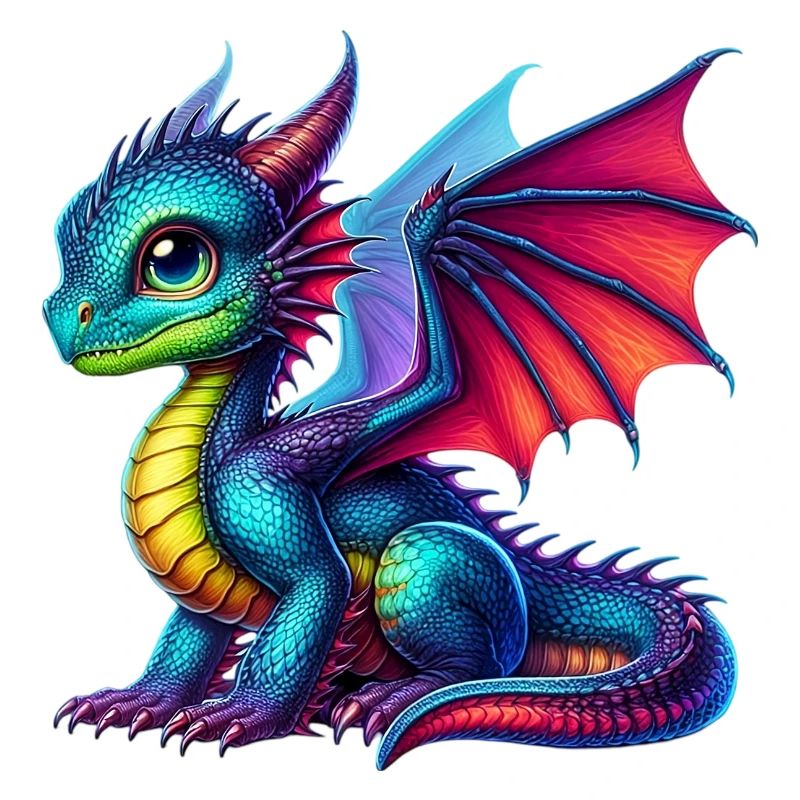 Drache