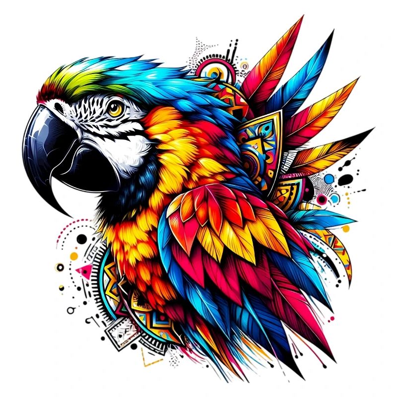 Parrot