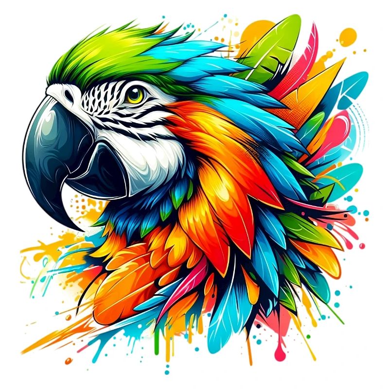Parrot
