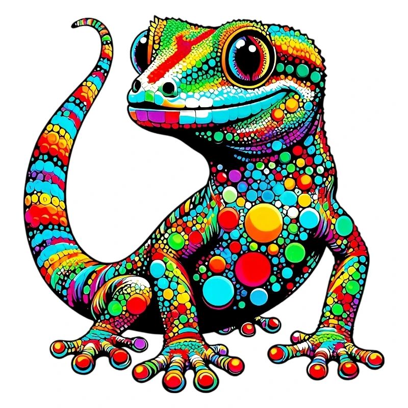 Gecko