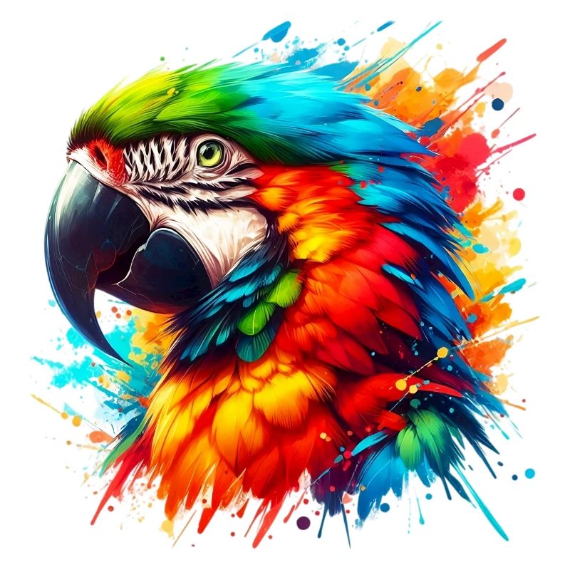 Parrot