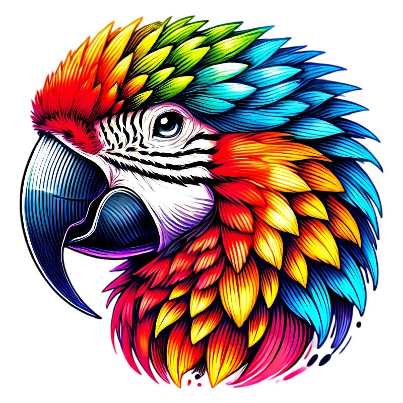 Parrot