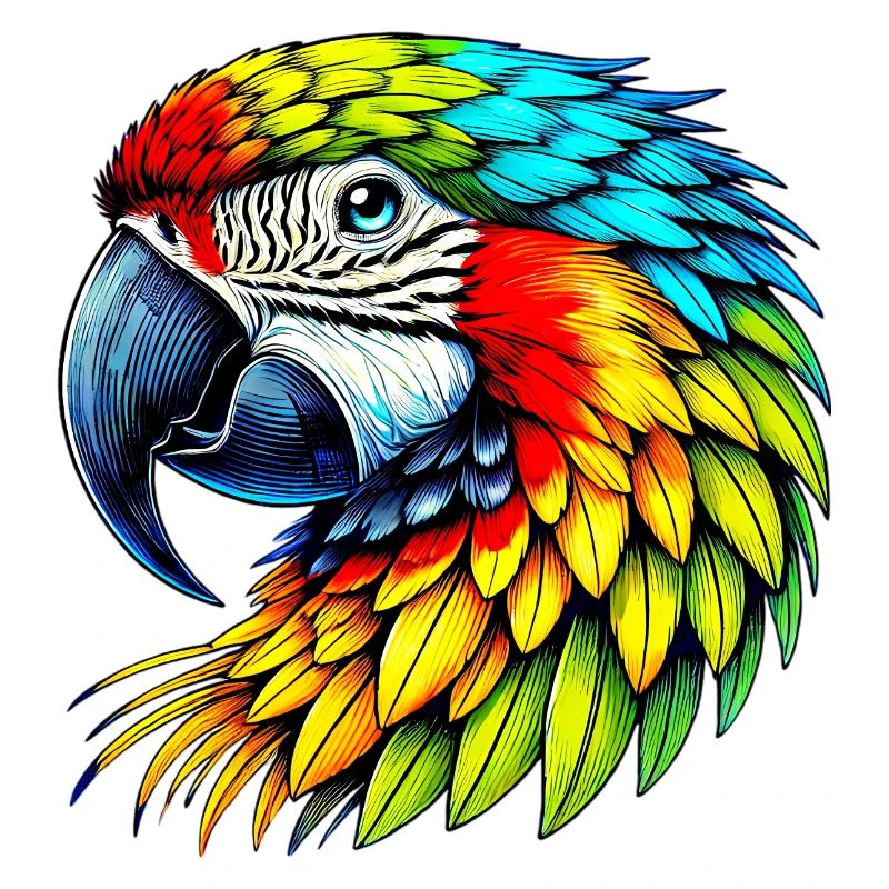 Parrot