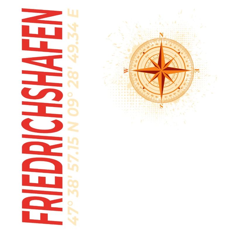 Friedrichshafen