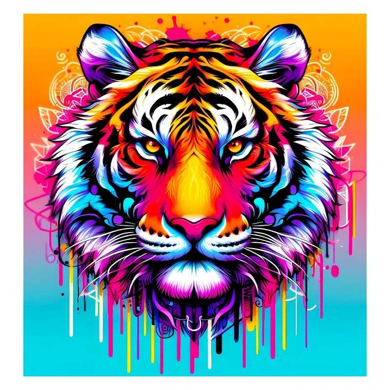 tiger
