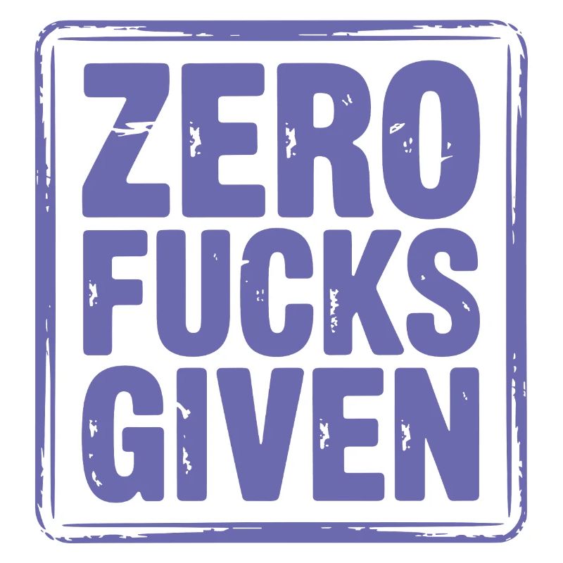 Radical Zero baise compte tenu du design