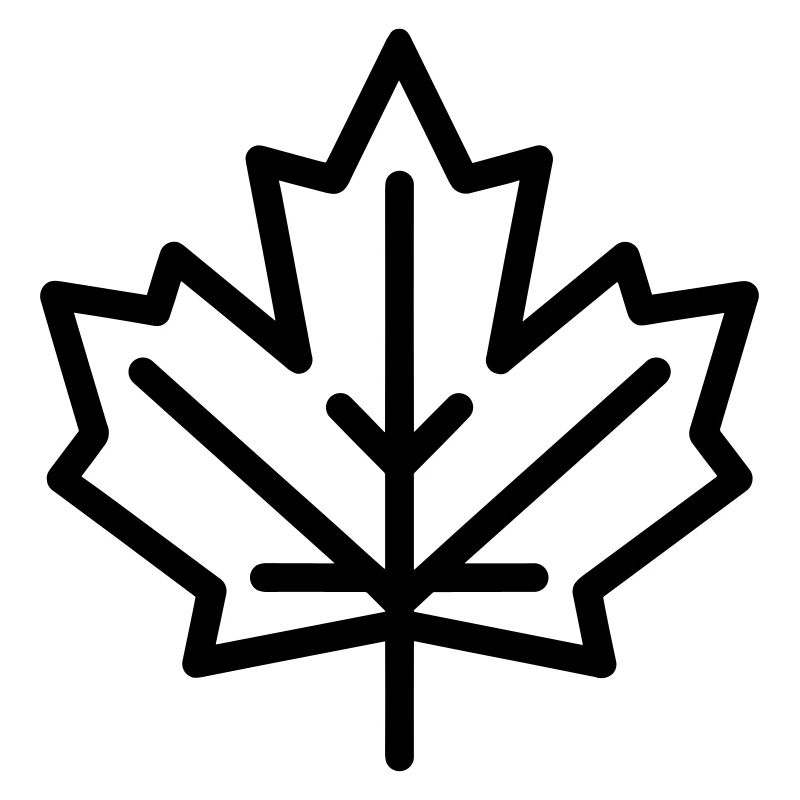 maple leaf