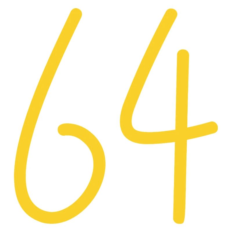 64