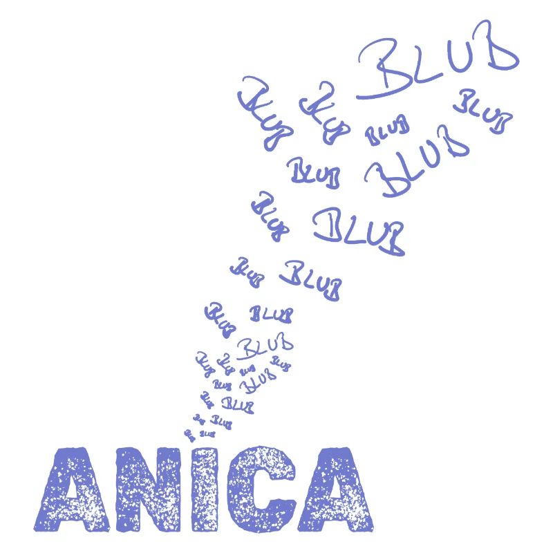 Anica as sailing