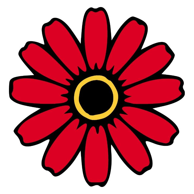 Fleurs rouges Fleurs Fleur Fleur sauvage Herbes