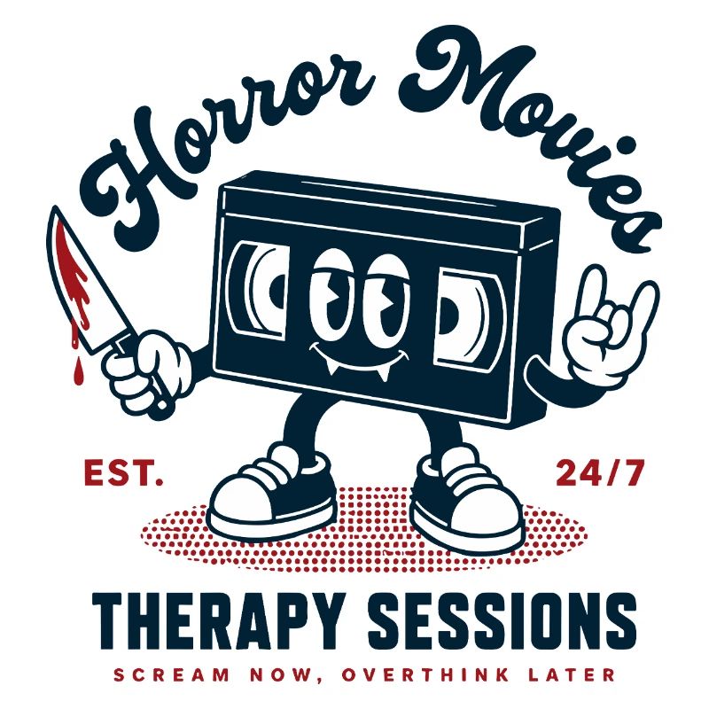 Horror Noise Therapy Sessions