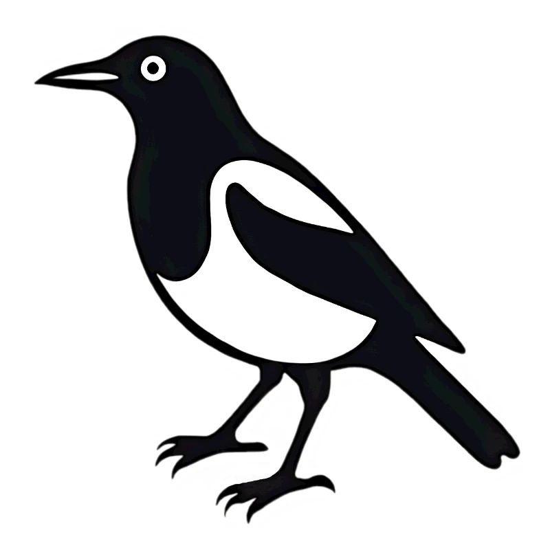 Pie Bird