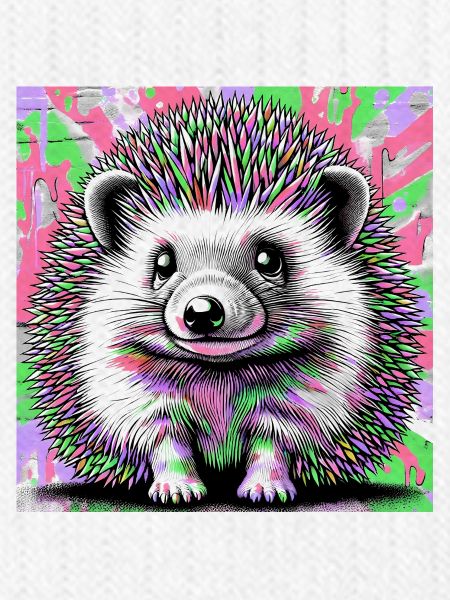 hedgehog
