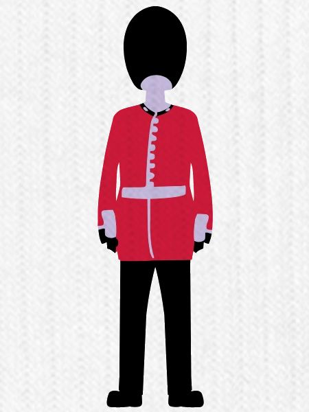 Queen's Guard