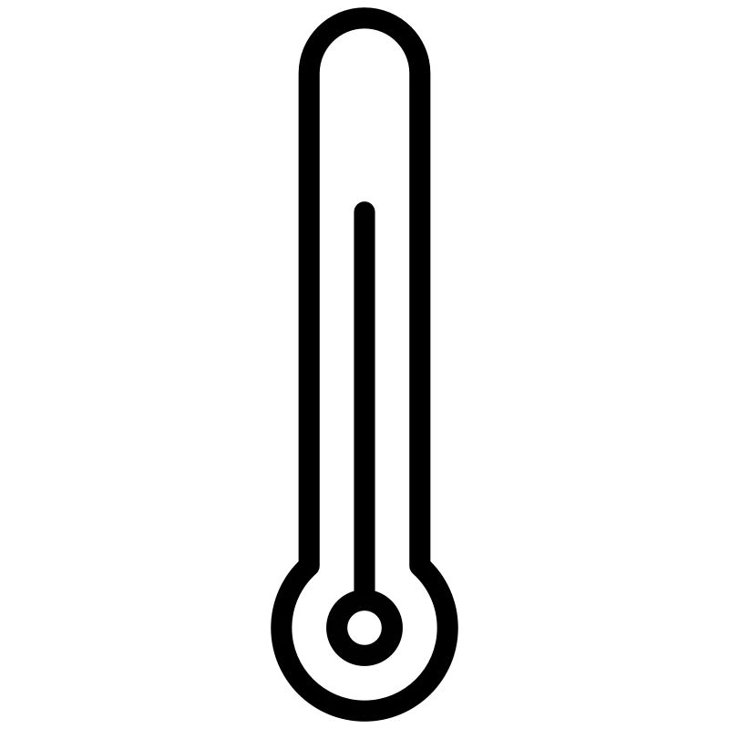 thermometer