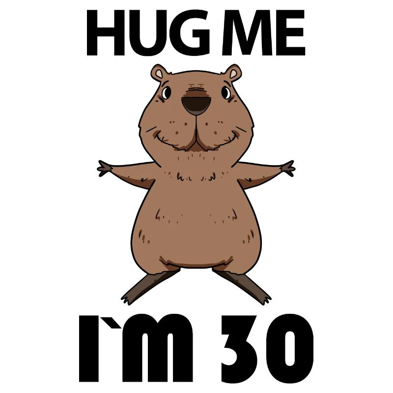 30 ans - 30 ans - Hug