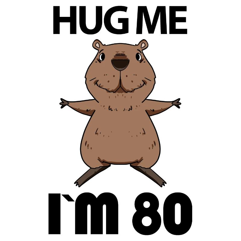 80 ans - 80 ans - Hug