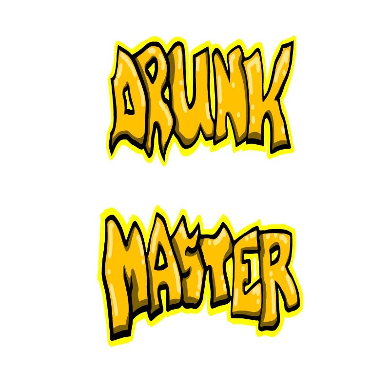 Drunk Master
