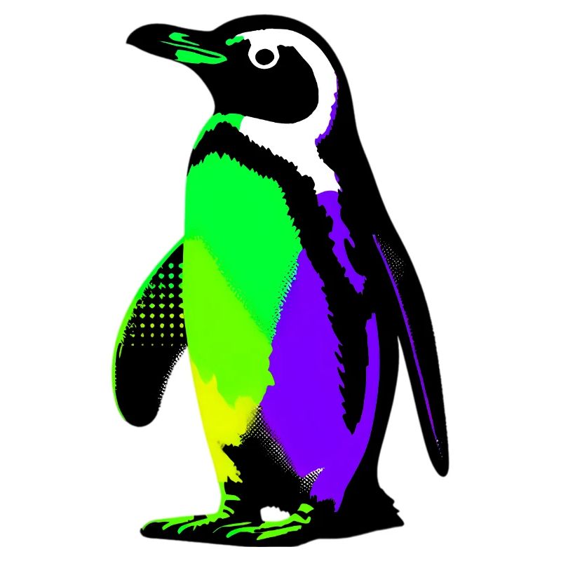 Pinguin