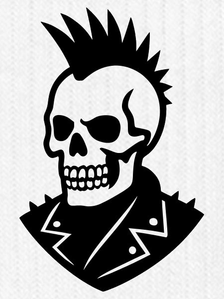 Skull Punk