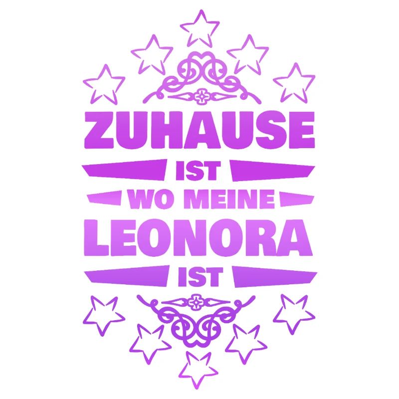 Épouse Leonora