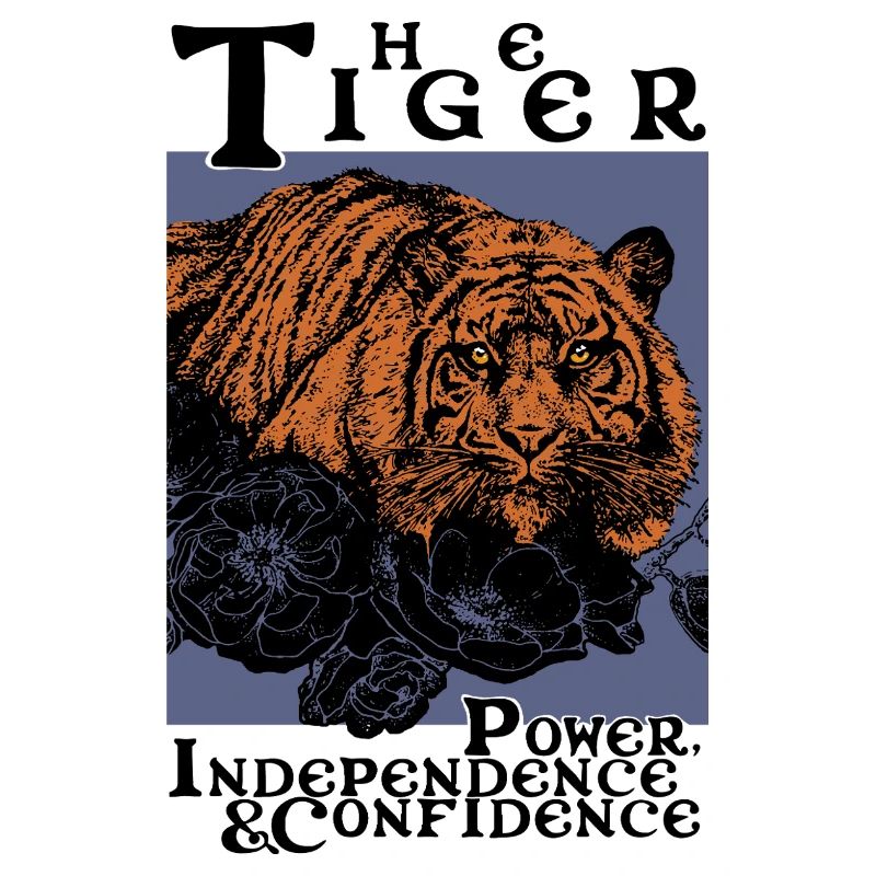 DER TIGER