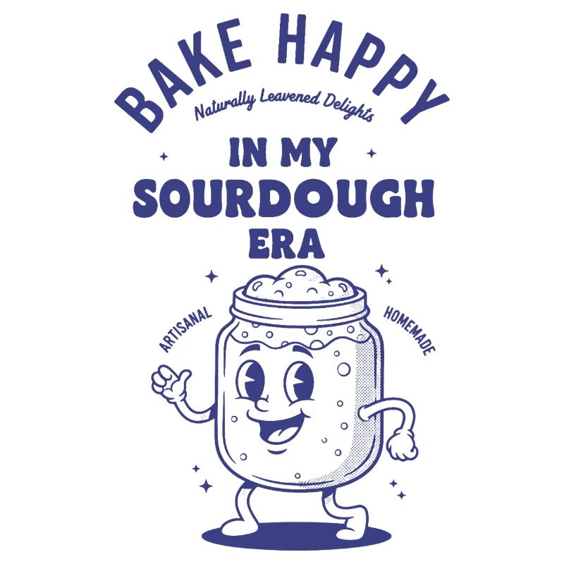 Sourdough Bread Baking Baker Sourdough Era