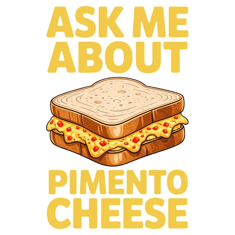 Pimento Cheese Sandwich Allspice Cheese Gift