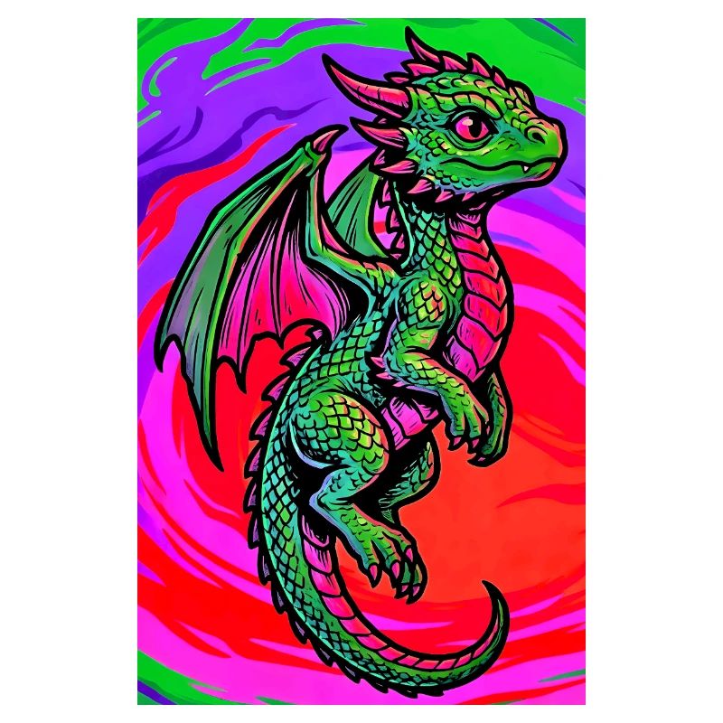 Drache