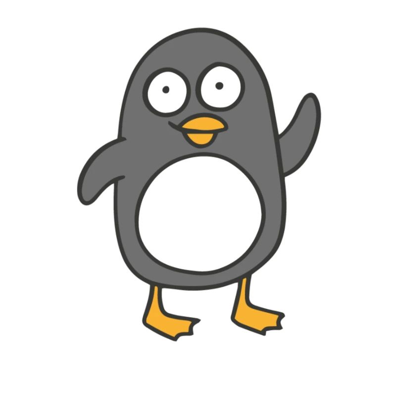 Pinguin