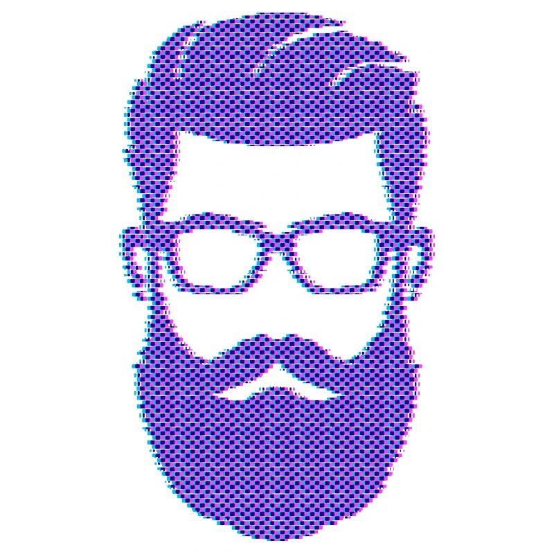 Beard Wearer Masculinity Mustache Beard