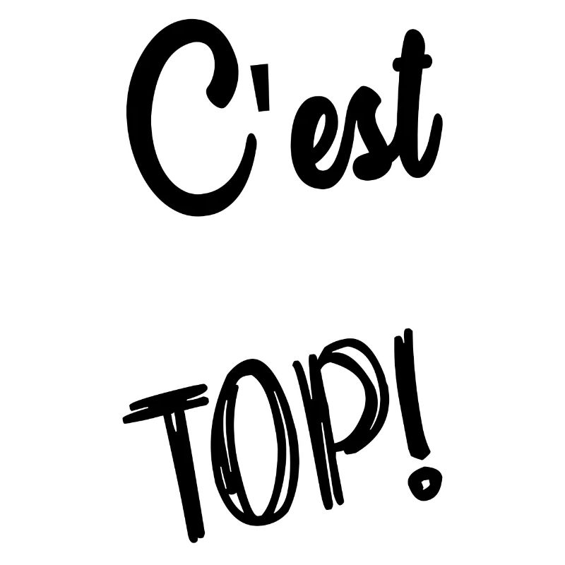 TOP. HUMOUR. DEVISE. CITATION. MESSAGE. RETRAITE.