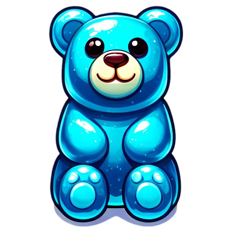 Teddybär