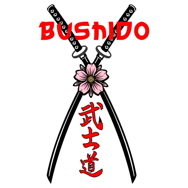 Bushido Power & Honor