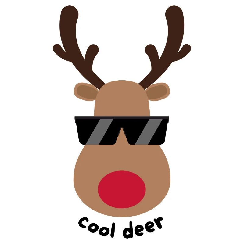 cool deer